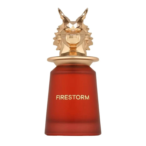 French Avenue Firestorm EDP 100 ml Unisex Parfüm ürün görseli 1