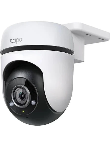 TP-Link Tapo C500 Full HD 360 Derece Gece Görüşlü IP Wi-Fi Güvenlik Kamerası OUTLET ürün görseli 1