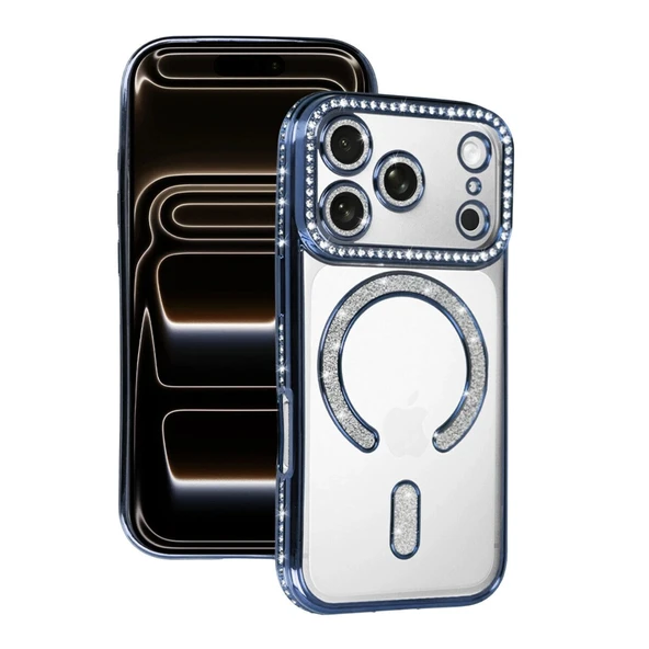 17 Pro Joke Simli Magneticsafe Kılıf - Mi ürün görseli 1