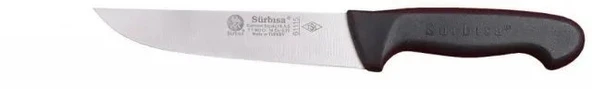 61115 - Sürmene Kasap Bıçağı 16,5 Cm - Kurban, Doğrama, Kesim ürün görseli 1