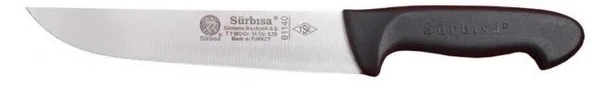 61140 - Sürmene Kasap Bıçağı 20 Cm - Kurban, Doğrama, Kesim ürün görseli 1