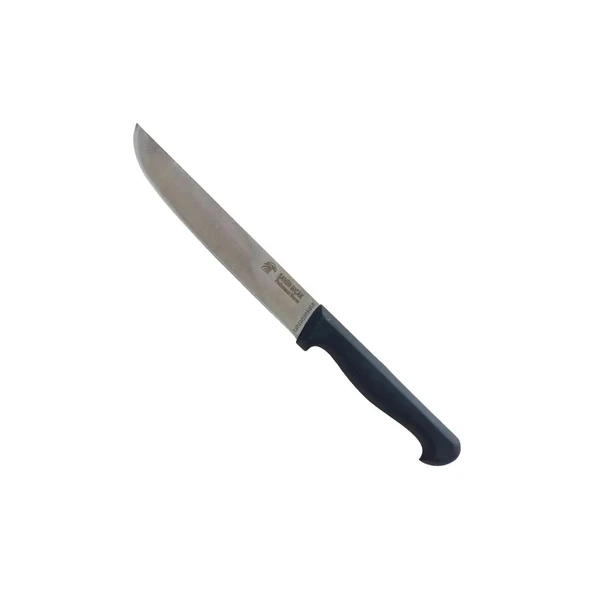 Bursa Orta Ekmek Bıçağı 15 Cm, Plastik Sap - Resim 2