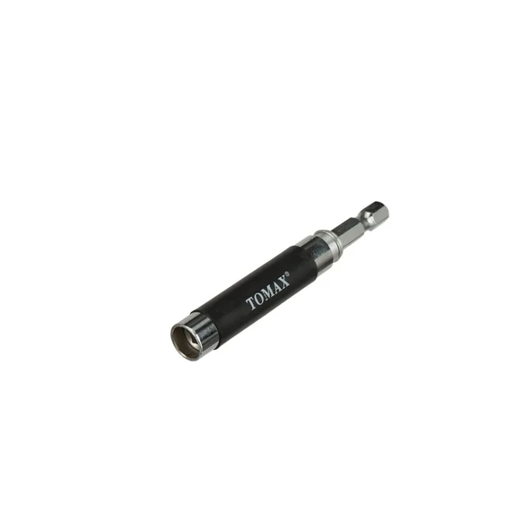 Borulu Bits Uzatma Adaptörü - 80 Mm (5 Adet) ürün görseli 1