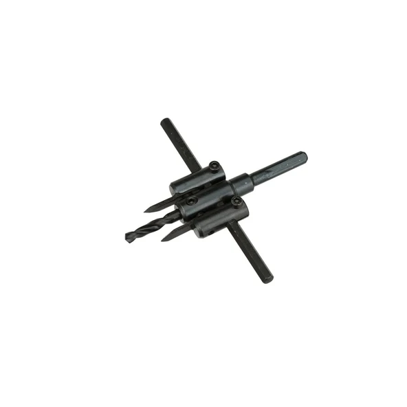 Ayarlı Panç Sistemi 30-120 Mm, Vidalı Kilitleme ürün görseli 1