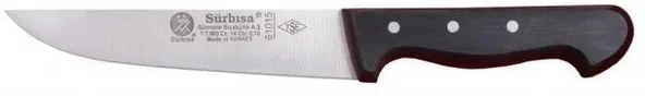 61015 - Sürmene Kasap Bıçağı 16,5 Cm - Kurban, Doğrama, Kesim ürün görseli 1
