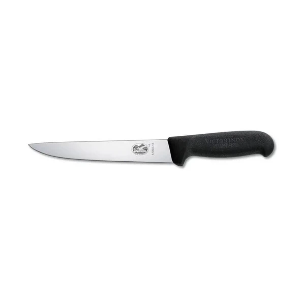 5 5203 18 Kurban Ve Kasap Bıçağı 18 Cm - Fibrox Sap ürün görseli 1