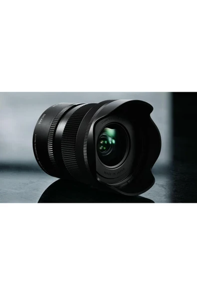Sigma 15mm f1.4 dc (c) f/se (sony -e) ürün görseli 1