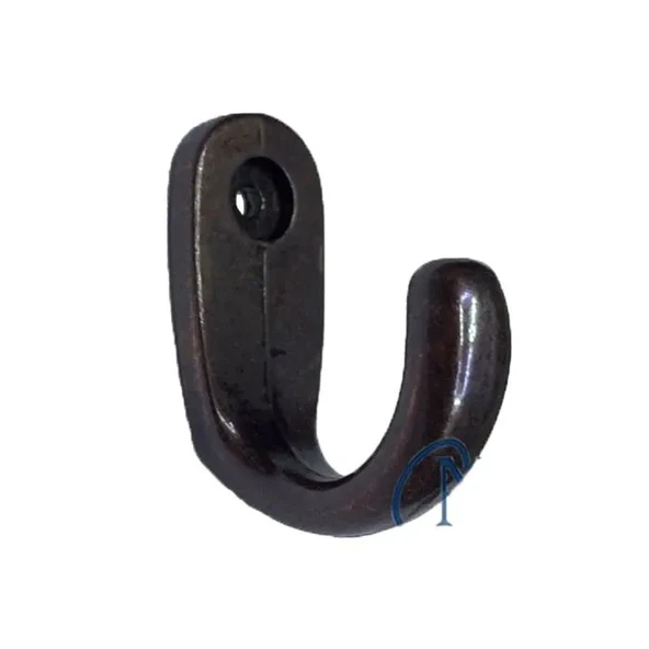 Büyük Tekli Fincan Askı, Dekor Askısı - Eskitme, 12x23x30 Mm ürün görseli 1