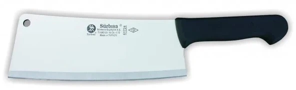 61724 - Sürmene No:4 Doğrama Satırı 27 Cm ürün görseli 1