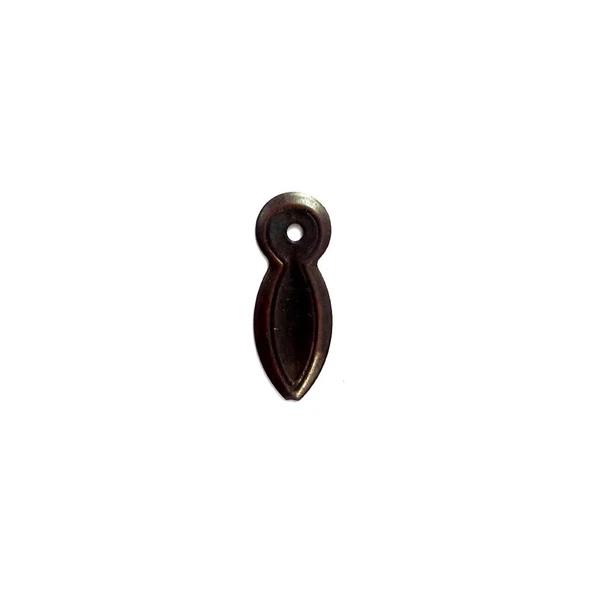 Tablo, Fotoğraf Tutucu Çerçeve Mandalı - 9x23mm, 10 Adet, Oksit ürün görseli 1