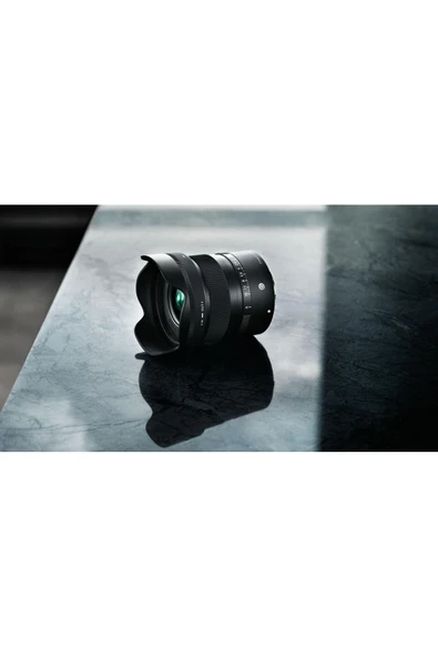 Sigma 15mm f1.4 dc (c) f/se (sony -e) - Resim 2