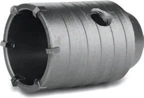 Adaptörlü Elmaslı Beton Delme Panç 70 Mm ürün görseli 1