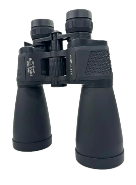 P20-60x60 Profesyonel Zoomlu Dürbün - Resim 4