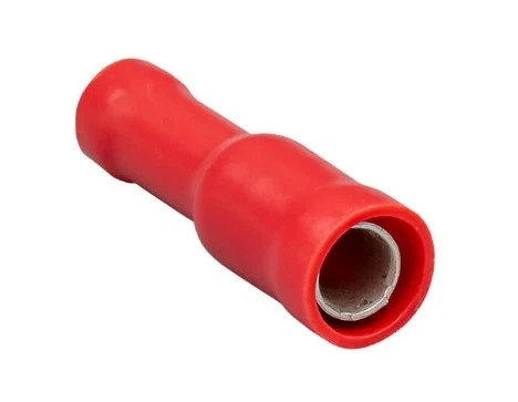 Klemsan KFT-1040 0.5-1.5mm Kablo Pabucu ( 100 ADET ) ürün görseli 1