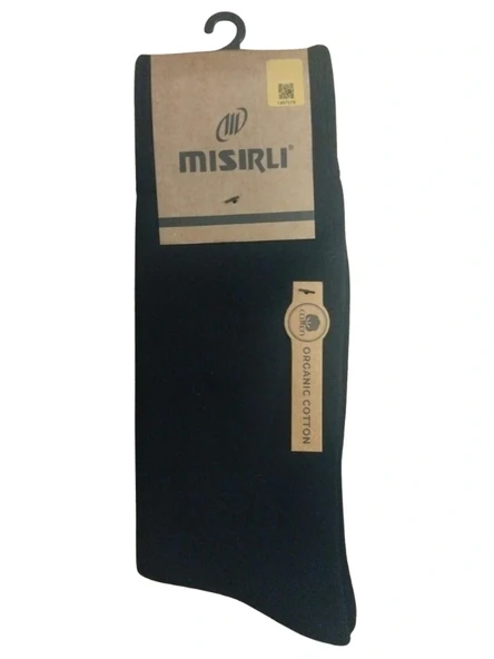 Mısırlı 64004 Erkek Havlu Çorap - Resim 5