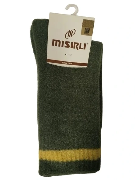 Mısırlı 73000 Kadın Soft Soket Çorap - Resim 4