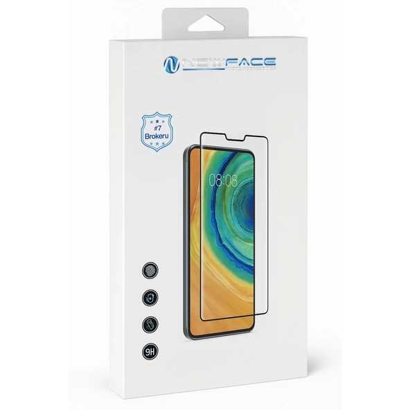 Galaxy S23 Ultra Polymer Nano Ekran Koruyucu ürün görseli 1