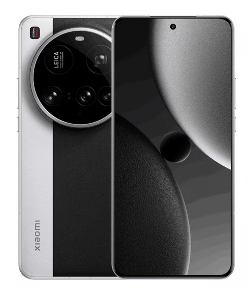 Xiaomi 15 Ultra 1024 GB 16 GB Ram (Xiaomi Türkiye Garantili) Gümüş ürün görseli 1