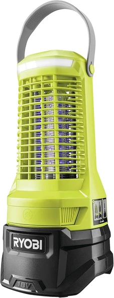 Ryobi RY18BZA-0 ONE+ 18V Akülü Sinek Kovucu (Akü ve Şarj Cihazı Dahil Değildir.) - 5133005048 ürün görseli 1