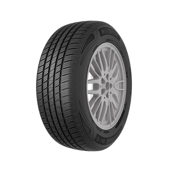 Milestone Suvmile H/T 265/70R16 112H 4x4 Yaz Lastiği (Üretim Yılı: 2026) ürün görseli 1