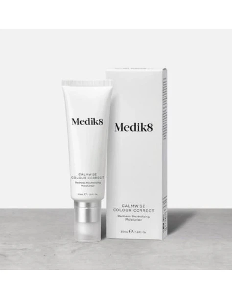 Medik8 Calmwise™ Colour Correct ürün görseli 1