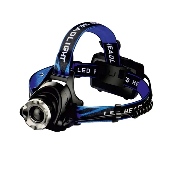 CATA POYRAZ LED KAFA LAMBASI CT-9123 ürün görseli 1