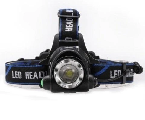 CATA POYRAZ LED KAFA LAMBASI CT-9123 - Resim 3