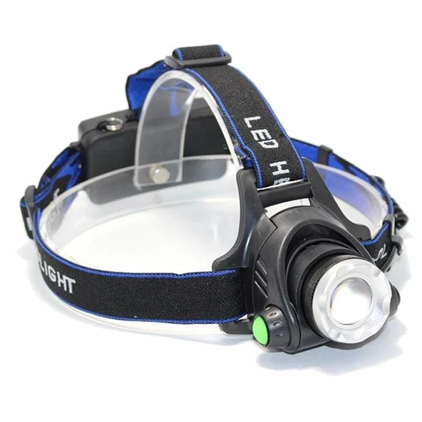CATA POYRAZ LED KAFA LAMBASI CT-9123 - Resim 2