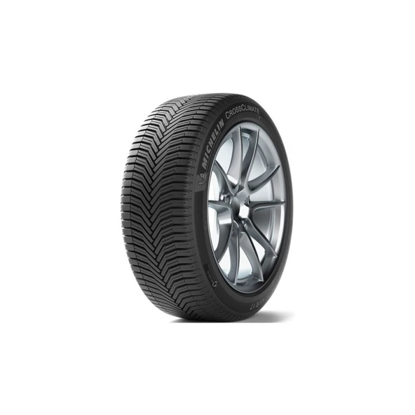 Michelin CrossClimate+ 205/65R15 99V XL Otomobil 4 Mevsim Lastiği (Üretim Yılı: 2025) ürün görseli 1