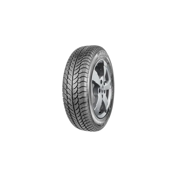 Sava Eskimo S3+ 195/60R15 88T M+S 3PMSF Otomobil Kış Lastiği (Üretim Yılı: 2025) ürün görseli 1