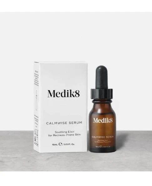 Medik8 Calmwise™ Serum ürün görseli 1