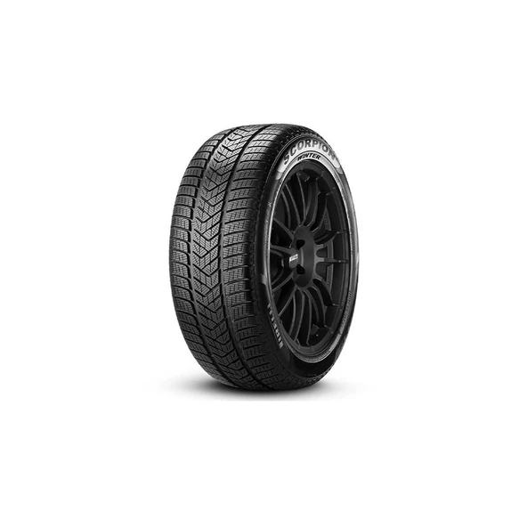 Pirelli Scorpion Winter 255/50R19 103T 4x4 Kış Lastiği (Üretim Yılı: 2025) ürün görseli 1