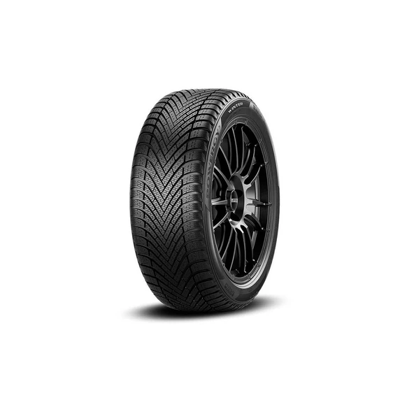 Pirelli Powergy Winter 235/60R18 107H XL Otomobil Kış Lastiği (Üretim Yılı: 2025) ürün görseli 1