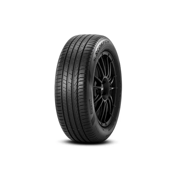 Pirelli Scorpion 265/45R21 108H XL 4x4 Yaz Lastiği (Üretim Yılı: 2025) ürün görseli 1