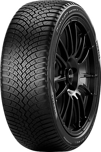 Pirelli Cinturato Winter 3 215/50R19 97V XL Otomobil Kış Lastiği (Üretim Yılı: 2025) ürün görseli 1