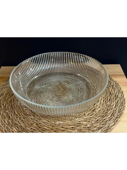 Sigma Paris Cam Salata Kasesi 25 cm ürün görseli 1