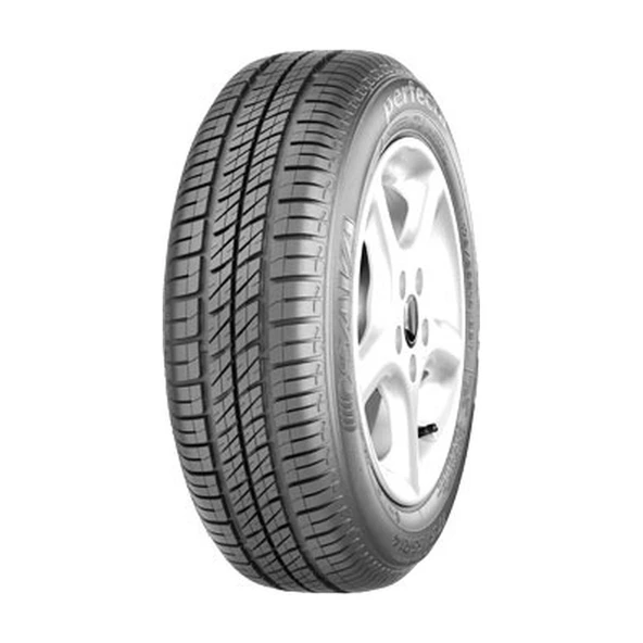 Sava Perfecta 175/65R13 80T Otomobil Yaz Lastiği (Üretim Yılı: 2025) ürün görseli 1