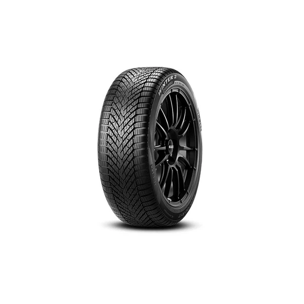 Pirelli Cinturato Winter 2 225/50R17 98V XL Otomobil Kış Lastiği (Üretim Yılı: 2025) ürün görseli 1