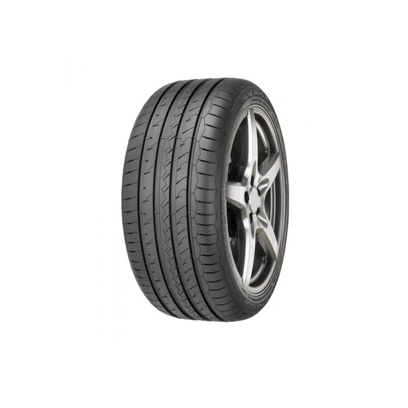 Debica Presto UHP 2 245/40R17 95Y XL FP Otomobil Yaz Lastiği (Üretim Yılı: 2025) ürün görseli 1