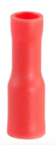 Mutlusan IEM 1,5 İzoleli Ek Muf 0,5 1,5 mm ( 100 ADET ) ürün görseli 1