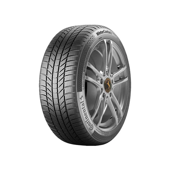 Continental WinterContact TS 870P 215/45R20 95T XL M+S 3PMSF FR Otomobil Kış Lastiği (Üretim Yılı: 2024) ürün görseli 1