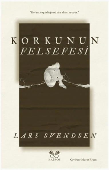 Korkunun Felsefesi ürün görseli 1