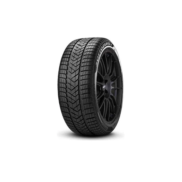 Pirelli SottoZero Serie 3 RFT 255/35R19 96H XL Otomobil Kış Lastiği (Üretim Yılı: 2025) ürün görseli 1