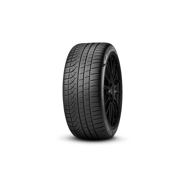Pirelli Pzero Winter 285/40R20 108V XL Otomobil Kış Lastiği (Üretim Yılı: 2025) ürün görseli 1