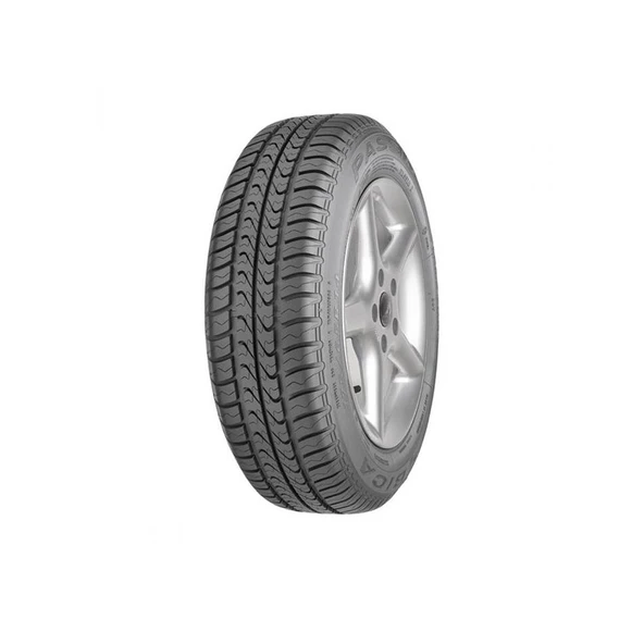 Debica Passio 2 165/70R14 81T Otomobil Yaz Lastiği (Üretim Yılı: 2025) ürün görseli 1