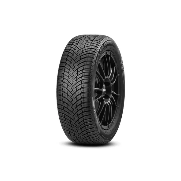 Pirelli Cinturato All Season Sf 2 235/50R19 99T Otomobil 4 Mevsim Lastiği (Üretim Yılı: 2025) ürün görseli 1