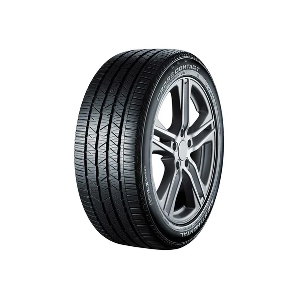Continental ContiCrossContact LX Sport AO 285/40R21 109H XL 4x4 Yaz Lastiği (Üretim Yılı: 2024) ürün görseli 1