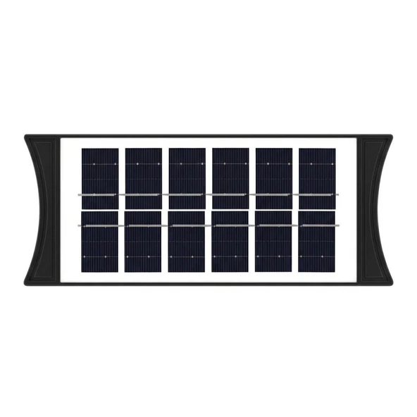 PANTHER PT-2930 SOLAR LED DUVAR LAMBASI - Resim 4