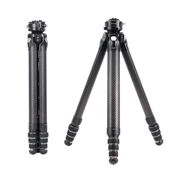 Falcam TreeRoot Quick Lock Travel Tripod (R141K-320P) T00A4301 ürün görseli 1
