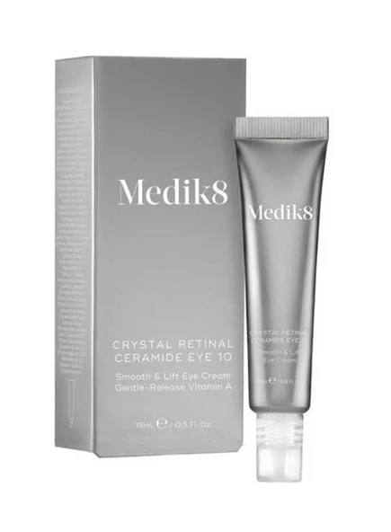Medik8 Crystal Retinal Eye 10™ ürün görseli 1